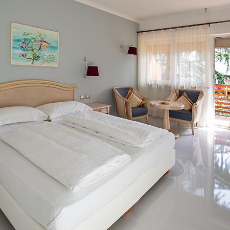 Hotel Aster Merano Ngoại thất bức ảnh