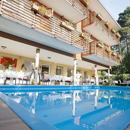 Hotel Aster Merano Ngoại thất bức ảnh