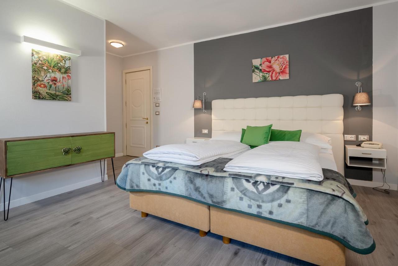 Hotel Aster Merano Ngoại thất bức ảnh