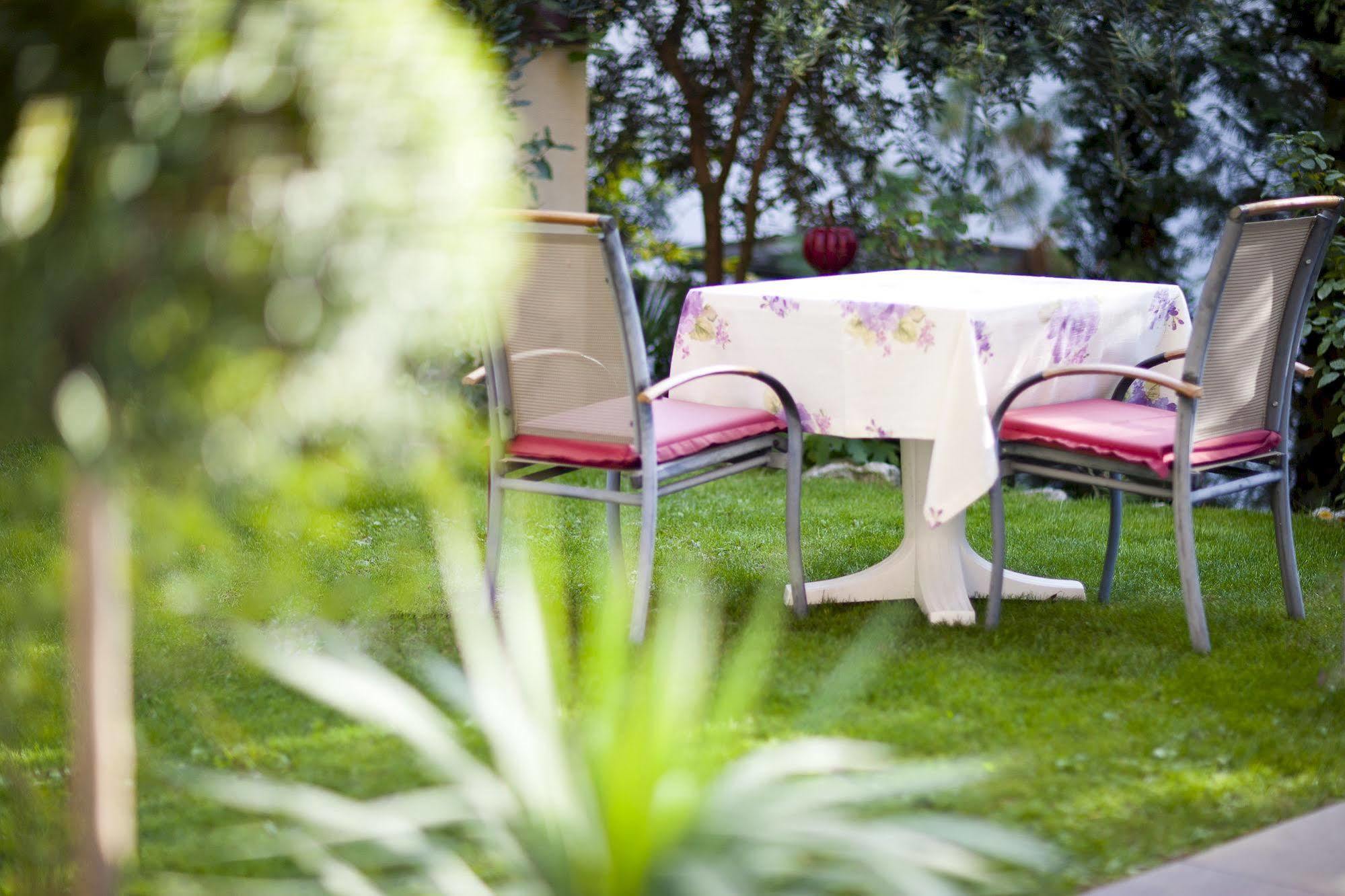 Hotel Aster Merano Ngoại thất bức ảnh